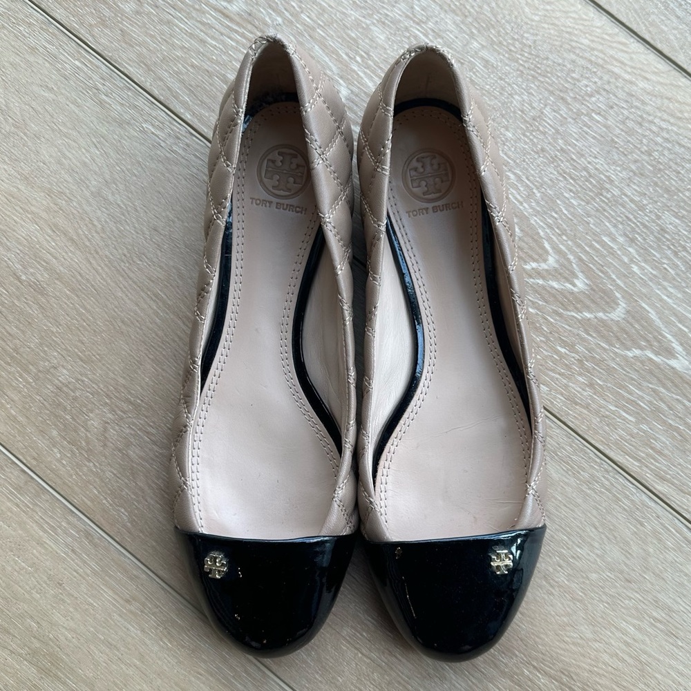 Tory Burch Flats